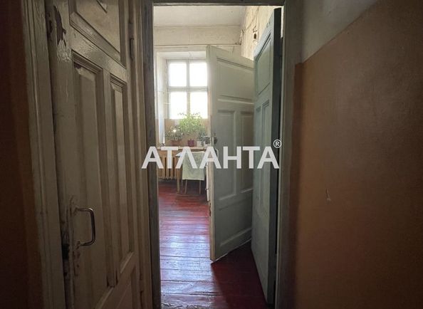 Room in dormitory apartment by the address st. Panteleymonovskaya Chizhikova (area 25,5 m²) - Atlanta.ua - photo 8