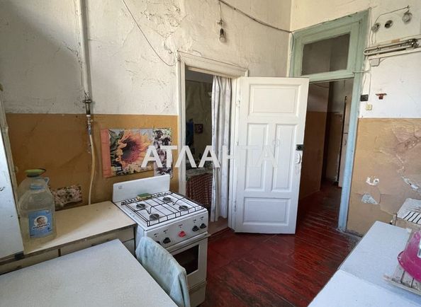 Room in dormitory apartment by the address st. Panteleymonovskaya Chizhikova (area 25,5 m²) - Atlanta.ua - photo 9