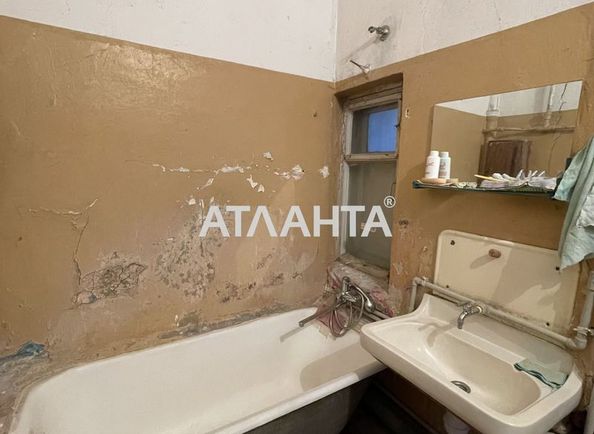 Room in dormitory apartment by the address st. Panteleymonovskaya Chizhikova (area 25,5 m²) - Atlanta.ua - photo 11