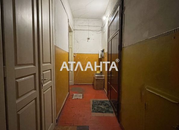 Room in dormitory apartment by the address st. Panteleymonovskaya Chizhikova (area 25,5 m²) - Atlanta.ua - photo 12