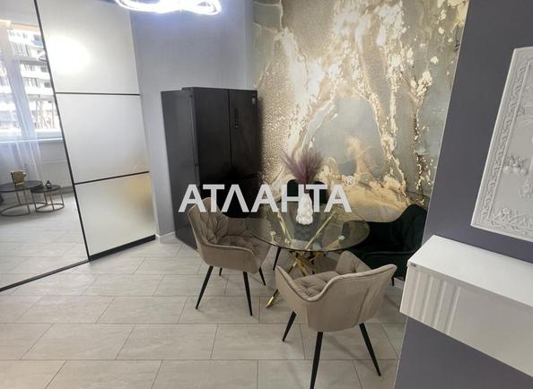 1-комнатная квартира по адресу Курортный пер. (площадь 38,9 м²) - Atlanta.ua - фото 14