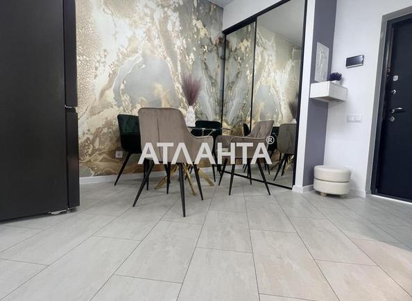 1-комнатная квартира по адресу Курортный пер. (площадь 38,9 м²) - Atlanta.ua - фото 11