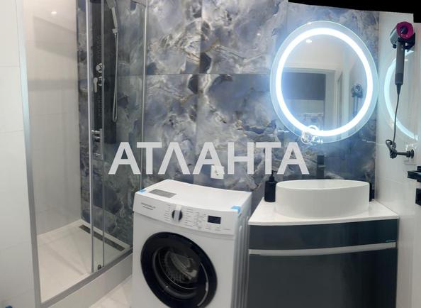 1-комнатная квартира по адресу Курортный пер. (площадь 38,9 м²) - Atlanta.ua - фото 19