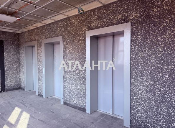 4+-rooms apartment apartment by the address st. Ul Kraynyaya (area 67,2 m²) - Atlanta.ua - photo 3