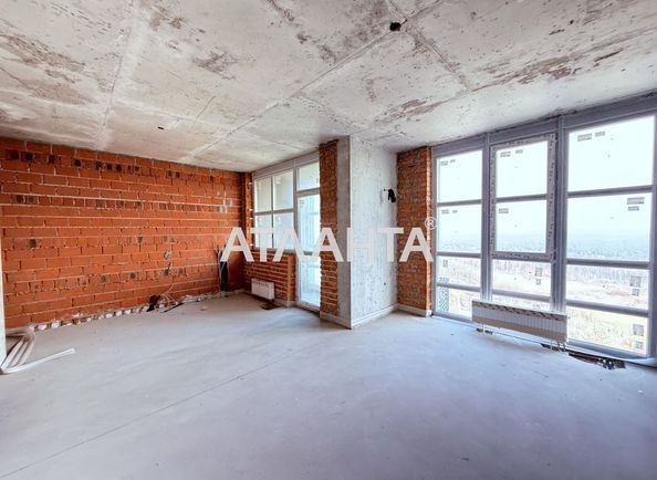 4+-rooms apartment apartment by the address st. Ul Kraynyaya (area 67,2 m²) - Atlanta.ua