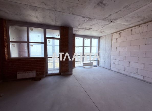 4+-rooms apartment apartment by the address st. Ul Kraynyaya (area 67,2 m²) - Atlanta.ua - photo 5