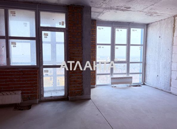 4+-rooms apartment apartment by the address st. Ul Kraynyaya (area 67,2 m²) - Atlanta.ua - photo 6