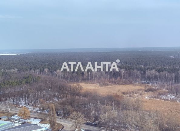 4+-rooms apartment apartment by the address st. Ul Kraynyaya (area 67,2 m²) - Atlanta.ua - photo 9