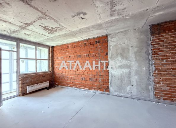4+-rooms apartment apartment by the address st. Ul Kraynyaya (area 67,2 m²) - Atlanta.ua - photo 12
