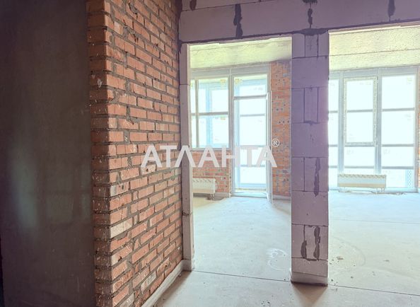 4+-rooms apartment apartment by the address st. Ul Kraynyaya (area 67,2 m²) - Atlanta.ua - photo 13