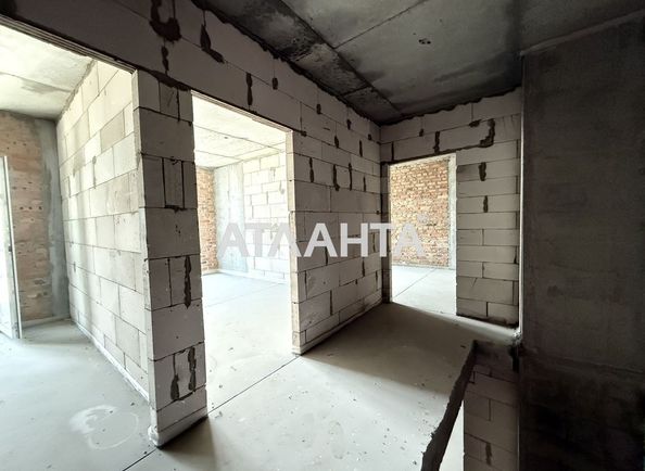 4+-rooms apartment apartment by the address st. Ul Kraynyaya (area 67,2 m²) - Atlanta.ua - photo 14