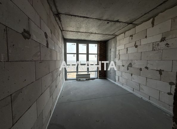 4+-rooms apartment apartment by the address st. Ul Kraynyaya (area 67,2 m²) - Atlanta.ua - photo 17