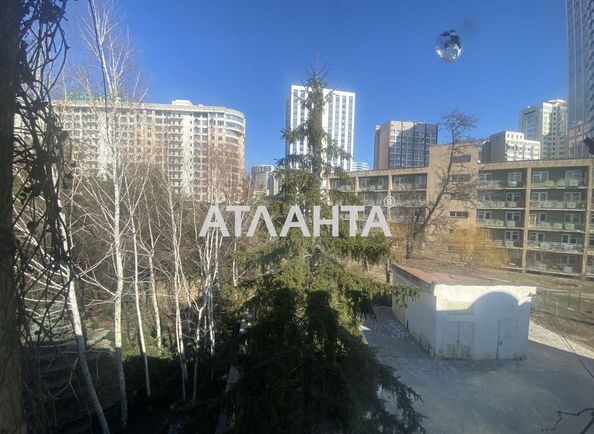 Будинок за адресою вул. Бернардацці (площа 310 м²) - Atlanta.ua - фото 15