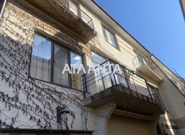 Будинок за адресою вул. Бернардацці (площа 310 м²) - Atlanta.ua - фото 12