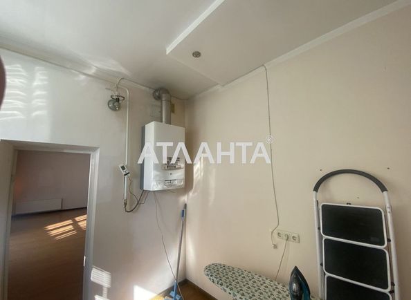 Будинок за адресою вул. Бернардацці (площа 310 м²) - Atlanta.ua - фото 18