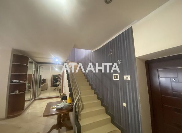 Будинок за адресою вул. Бернардацці (площа 310 м²) - Atlanta.ua - фото 7