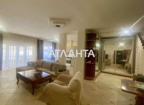 Будинок за адресою вул. Бернардацці (площа 310 м²) - Atlanta.ua - фото 3