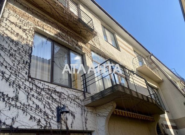 Будинок за адресою вул. Бернардацці (площа 310 м²) - Atlanta.ua - фото 23