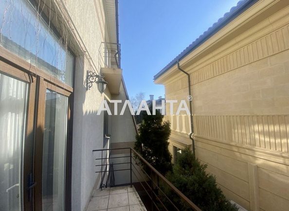 Будинок за адресою вул. Бернардацці (площа 310 м²) - Atlanta.ua - фото 24