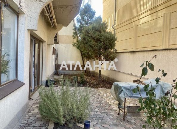 Будинок за адресою вул. Бернардацці (площа 310 м²) - Atlanta.ua - фото 26