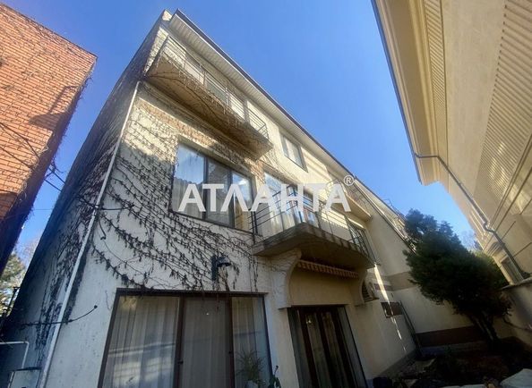 Будинок за адресою вул. Бернардацці (площа 310 м²) - Atlanta.ua - фото 27
