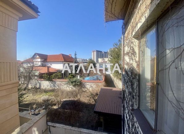 Будинок за адресою вул. Бернардацці (площа 310 м²) - Atlanta.ua - фото 25
