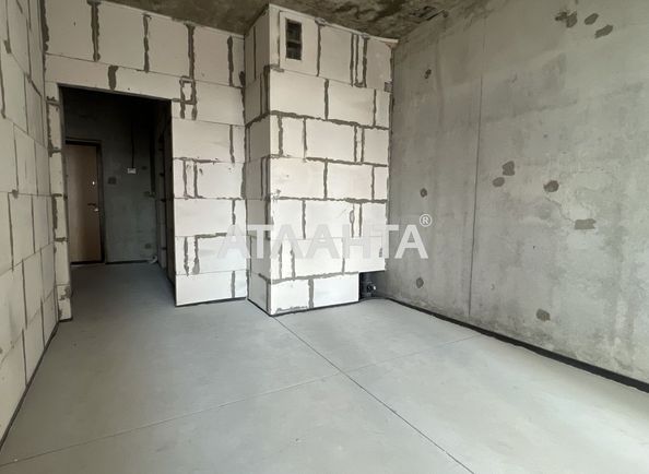 2-кімнатна квартира за адресою вул. Українки Лесі (площа 70,2 м²) - Atlanta.ua - фото 2