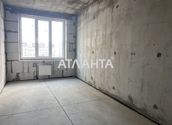 2-кімнатна квартира за адресою вул. Українки Лесі (площа 70,2 м²) - Atlanta.ua - фото 3
