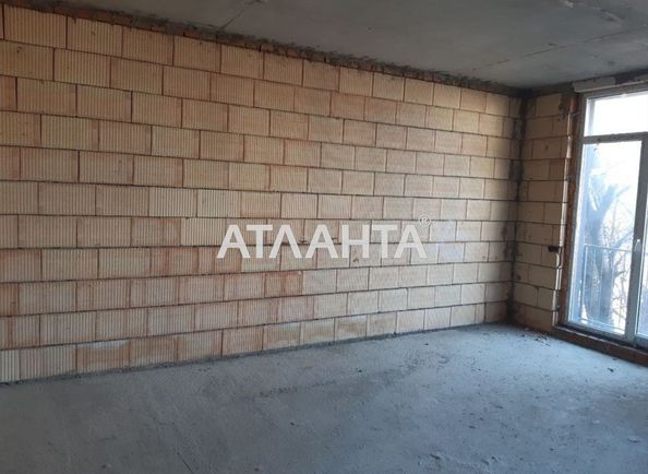 1-комнатная квартира по адресу ул. Малиновского марш. (площадь 30,5 м²) - Atlanta.ua