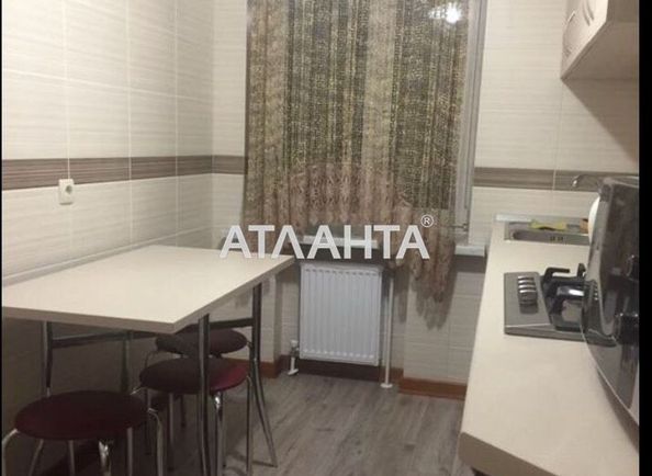 3-rooms apartment apartment by the address st. Frantsuzskiy bul Proletarskiy bul (area 55,3 m²) - Atlanta.ua - photo 5
