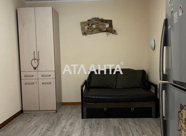 3-rooms apartment apartment by the address st. Frantsuzskiy bul Proletarskiy bul (area 55,3 m²) - Atlanta.ua