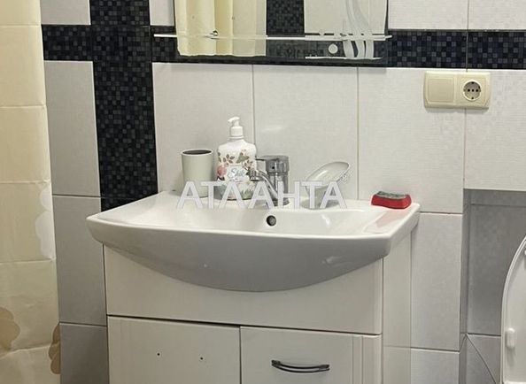 3-rooms apartment apartment by the address st. Frantsuzskiy bul Proletarskiy bul (area 55,3 m²) - Atlanta.ua - photo 8