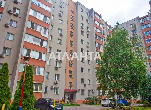 3-комнатная квартира по адресу ул. Франко Ивана (площадь 118 м²) - Atlanta.ua