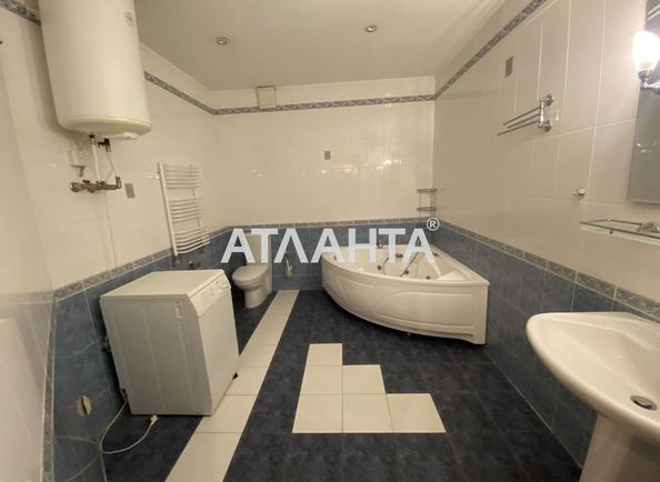 3-комнатная квартира по адресу ул. Франко Ивана (площадь 118 м²) - Atlanta.ua - фото 18