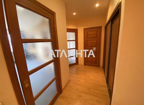 3-комнатная квартира по адресу ул. Франко Ивана (площадь 118 м²) - Atlanta.ua - фото 15