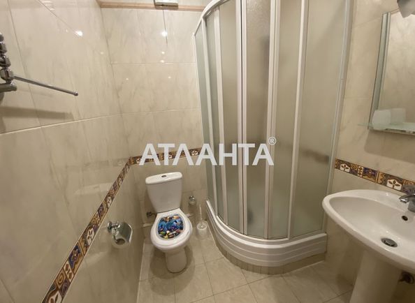 3-комнатная квартира по адресу ул. Франко Ивана (площадь 118 м²) - Atlanta.ua - фото 17