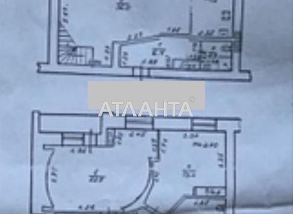 3-комнатная квартира по адресу ул. Франко Ивана (площадь 118 м²) - Atlanta.ua - фото 19