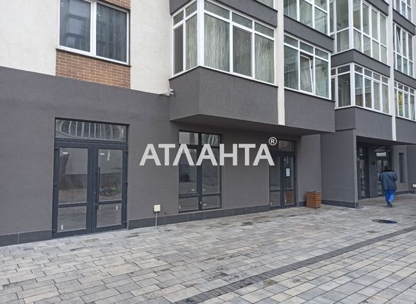 Коммерческая недвижимость по адресу ул. Профсоюзная (площадь 150 м²) - Atlanta.ua