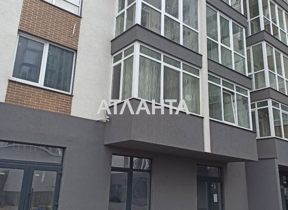 Коммерческая недвижимость по адресу ул. Профсоюзная (площадь 150 м²) - Atlanta.ua - фото 2