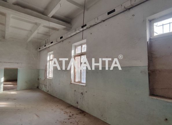Commercial real estate at st. Mira pr Lenina (area 413,6 m²) - Atlanta.ua