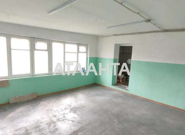 Commercial real estate at st. Mira pr Lenina (area 413,6 m²) Commercial real estate at st. Mira pr Lenina (area 413,6 m²) - Atlanta.ua