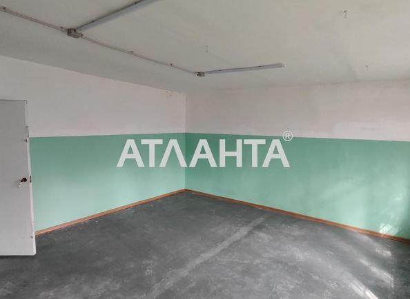 Commercial real estate at st. Mira pr Lenina (area 413,6 m²) - photo 4 Commercial real estate at st. Mira pr Lenina (area 413,6 m²) - Atlanta.ua - photo 4