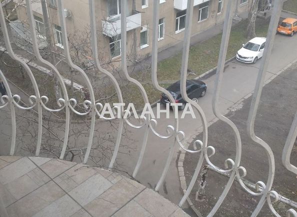 1-комнатная квартира по адресу ул. Героев Крут (площадь 33 м²) - Atlanta.ua
