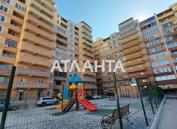 2-кімнатна квартира за адресою вул. Зоопаркова (площа 80,5 м²) - Atlanta.ua - фото 3