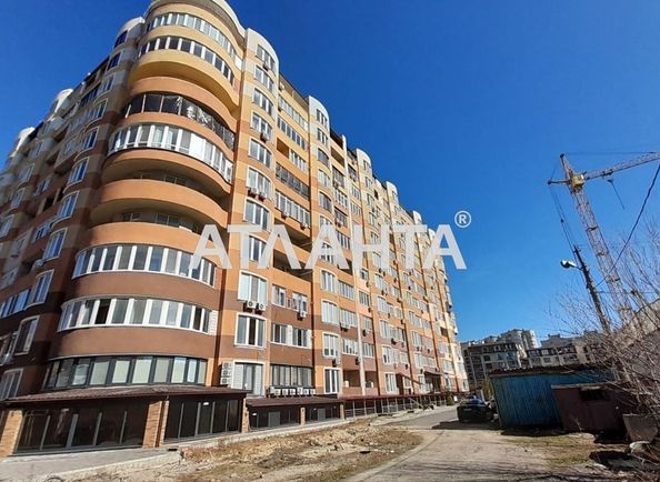 2-кімнатна квартира за адресою вул. Зоопаркова (площа 80,5 м²) - Atlanta.ua - фото 5