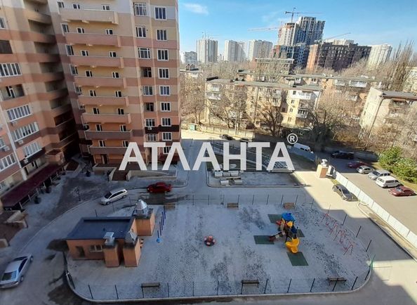 2-кімнатна квартира за адресою вул. Зоопаркова (площа 80,5 м²) - Atlanta.ua
