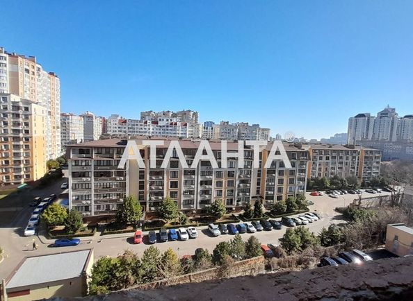 2-кімнатна квартира за адресою вул. Зоопаркова (площа 80,5 м²) - Atlanta.ua - фото 14