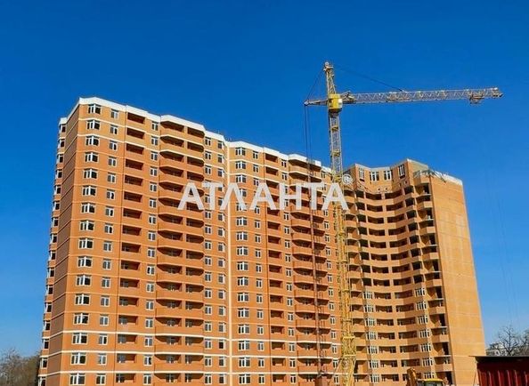 1-комнатная квартира по адресу Овидиопольская дор. (площадь 44,6 м²) - Atlanta.ua
