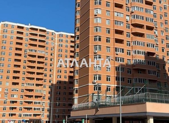1-комнатная квартира по адресу Овидиопольская дор. (площадь 44,6 м²) - Atlanta.ua - фото 3