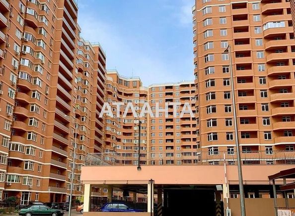 1-комнатная квартира по адресу Овидиопольская дор. (площадь 44,6 м²) - Atlanta.ua - фото 4